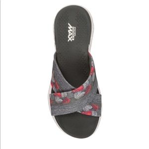 skechers on the go 400 tropical womens sandals